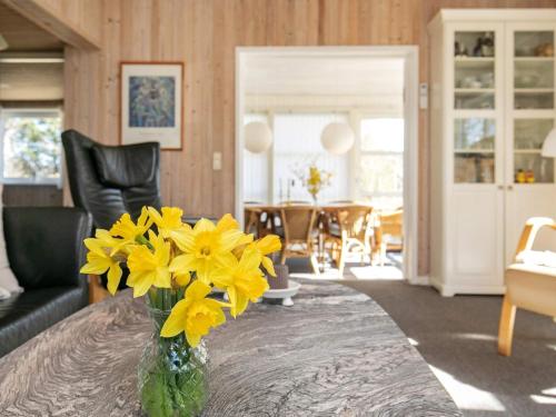 Three-Bedroom Holiday home in Sæby 5 - image 12