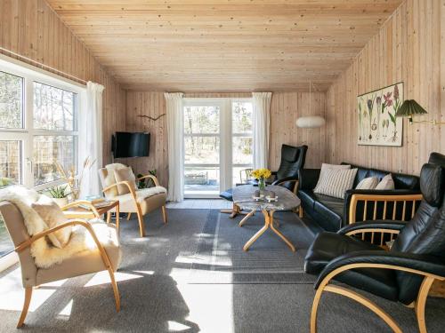 Three-Bedroom Holiday home in Sæby 5 - image 7
