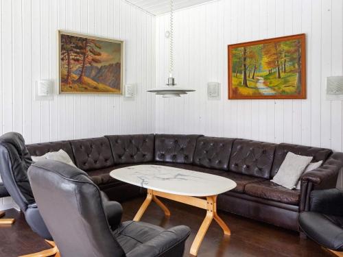  Holiday home Fårevejle XXI in Fårevejle