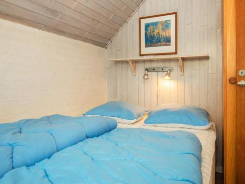 4 person holiday home in Ringk bing