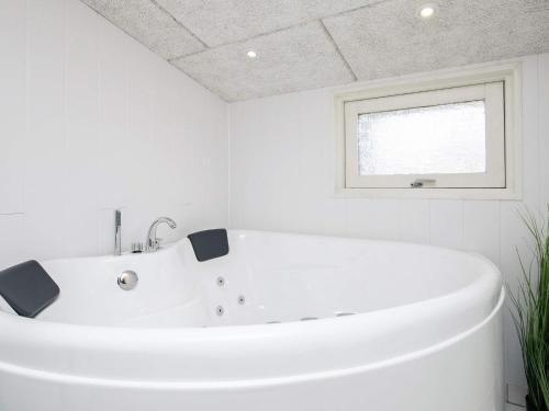 5 person holiday home in Sæby - main image