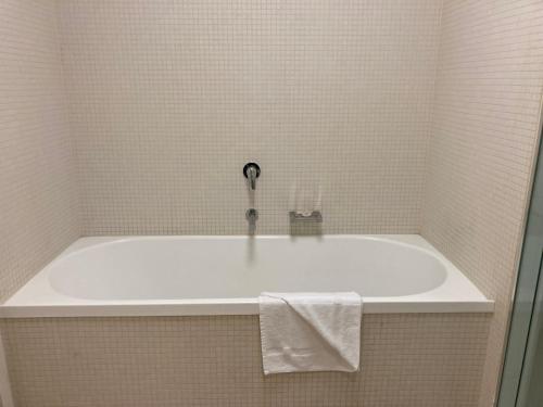 Accent Accommodation@Docklands