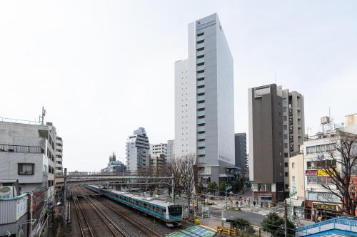 VIA INN 東京大井町 | 去趣 chicTrip
