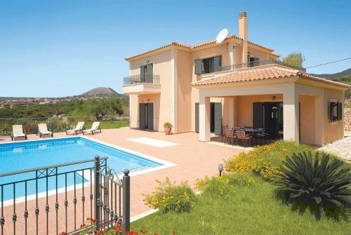 Georgia gîte à louer Monoláti