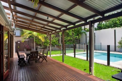 7 Depper Cosy Beach House in Central Sunshine Beach - image 5