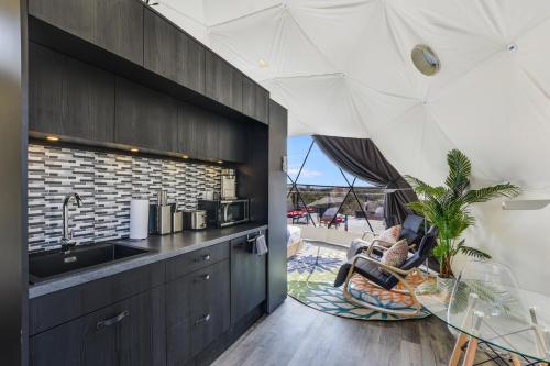 Udoscape Eco-Glamping Resorts