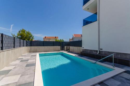 Apartment Linda, Trogir (Traù)