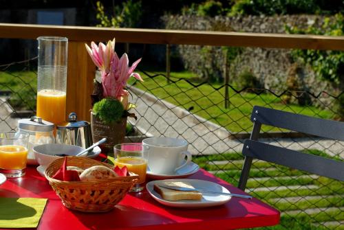 Les Chambres d'hôtes Oze chambre d'hôte Forêt d'Olonne