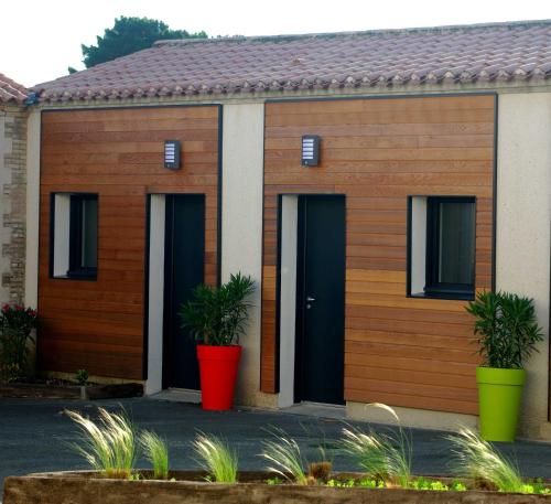 Les Chambres d'hôtes Oze photo 16