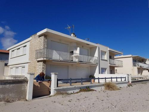 Appartement Palavas-les-Flots, 2 pièces, 4 personnes - FR-1-559-25 - Location saisonnière - Palavas-les-Flots