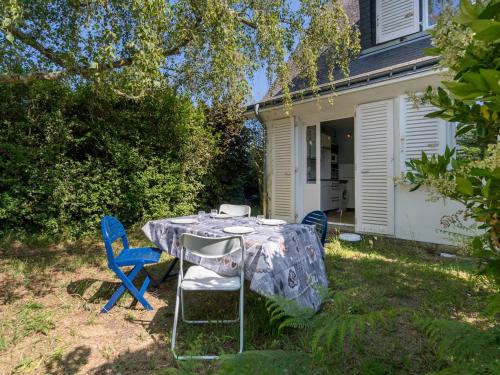 Villa Carnac, 4 pièces, 6 personnes - FR-1-477-208 gîte à louer Plage de Carnac