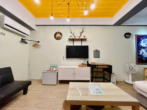 Mini House, Nanwan (fotografie 9)