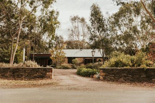 Mintaro Cottage Clare Valley