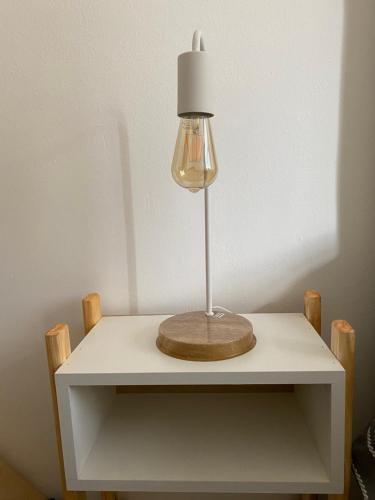 Maipu Apartment Studio, Buenos Aires (zdjęcie 7)