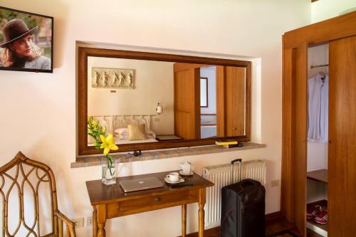 Antica Locanda Palmieri, Rom (Foto 3)