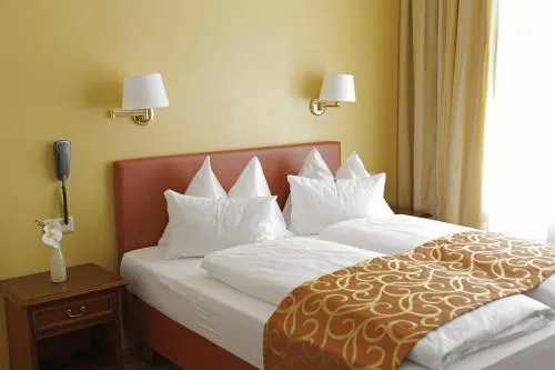 Hotel Domizil in Wien, Österreich