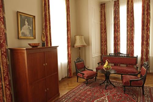 Hotel Domizil - image 3