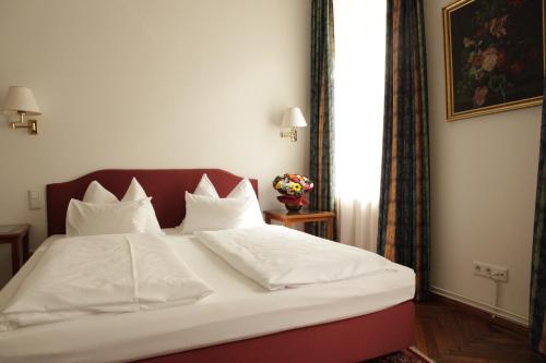Hotel Domizil - image 12