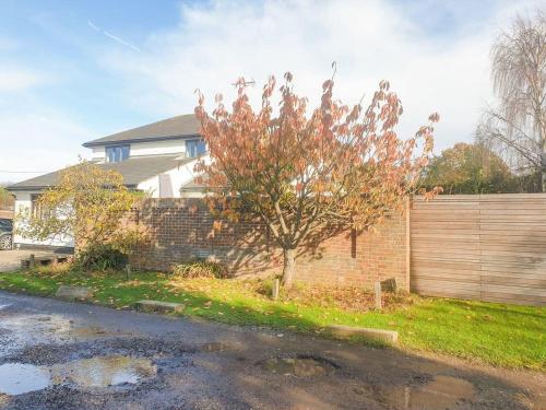 Island Retreat gîte à louer Asheldham