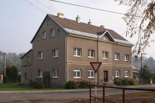 Ubytování v Mladých Bukách - Apartment - Mladé Buky