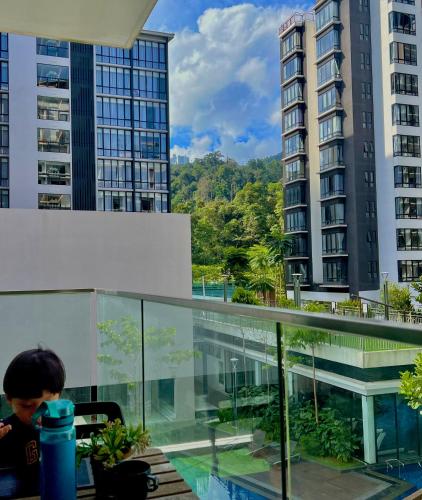 The Lakes at Midhills Genting, Resorts World Genting (foto 6)