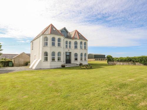 Plas Newydd