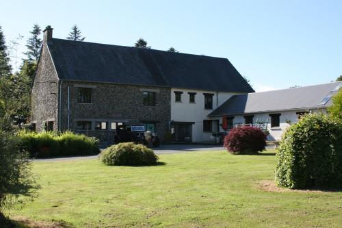 The Magnolias B&B - Chambre d'hôtes - Moyon-Villages