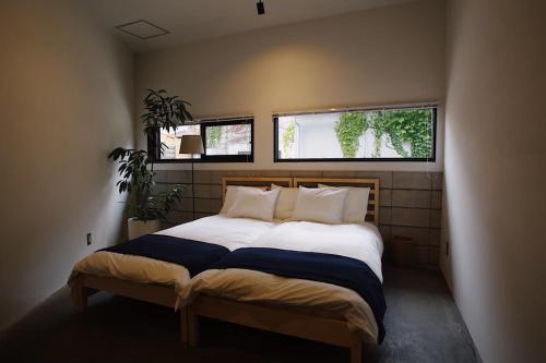 hostel mog - Accommodation - Ueda