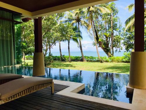 Amatapura Beach Villa 10