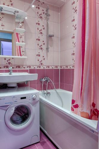 City Inn Apartments Savelovskaya - image 8