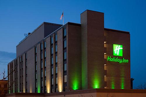 Holiday Inn Rock Island-Quad Cities