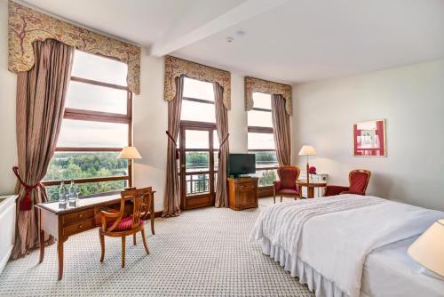 Vilnius Grand Resort - image 9