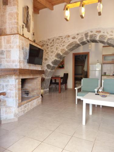 Traditional Fine Living gîte à louer Sfendhílion