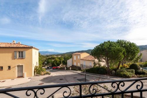 Les Coteaux de Pont Royal en Provence - maeva Home - Appartement 2 Pièces 4 91 - Location saisonnière - Mallemort