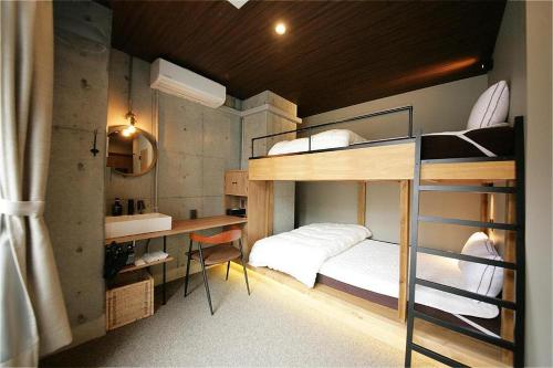 ZONK HOTEL Tenjin-Watanabedori - image 3