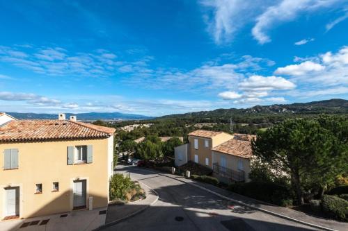 Les Coteaux de Pont Royal en Provence - maeva Home - Appartement 2 Pièces 4 17 - Location saisonnière - Mallemort