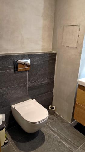 Apartmán 206 Žalý