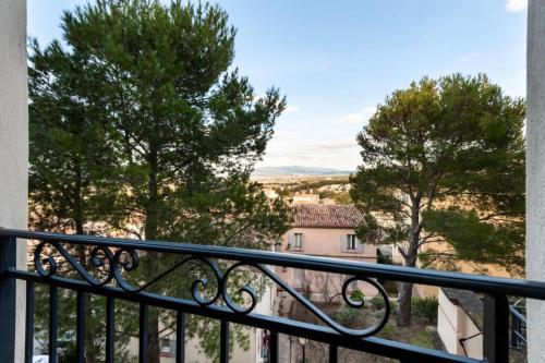 Les Coteaux de Pont Royal en Provence - maeva Home - Appartement 2 Pièces 6 80 - Location saisonnière - Mallemort