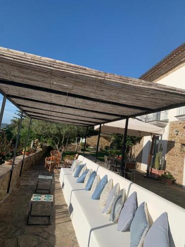 Albeca Boutique Hotel - Relais de charme sul mare – Castellabate, UT