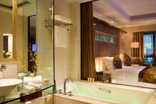 Wyndham Garden Suzhou in Suzhou