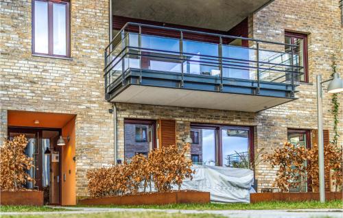 . Awesome Apartment In Kristiansand