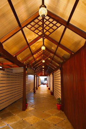 Kalki Hotel 5
