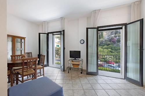 13 Mehari - Apartment - Varigotti