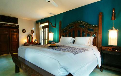 Room rate The Kamare, Canggu from 20-01-2024 until 21-01-2024