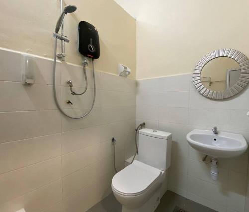 Roomy Comfy BnB Private Stay@Petaling Jaya SS2 photo