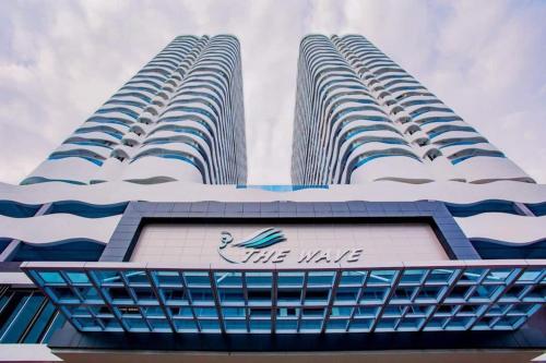 My Home The Wave Malacca Homestay My Home The Wave Malacca Homestay