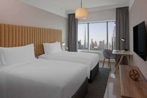 Staybridge Suites Dubai Financial Centre by IHG - image 11
