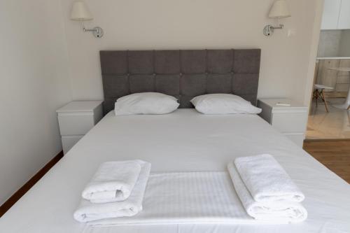 One-Bedroom Apartment image 9