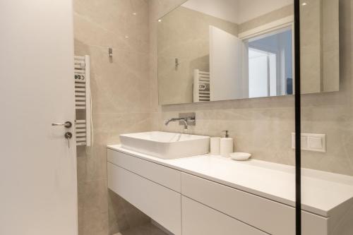 One-Bedroom Apartment image 4