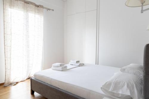 One-Bedroom Apartment image 5